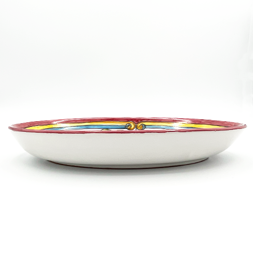 Oval 27/30cm (Romolo)