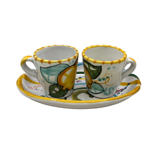 Espresso cup (Cheramix)