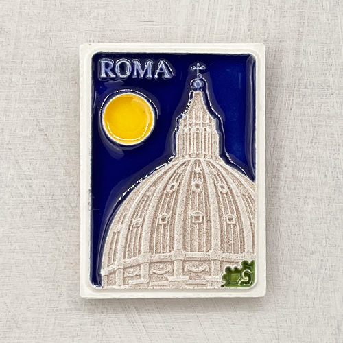 Magnet (St. Peter's Basilica)