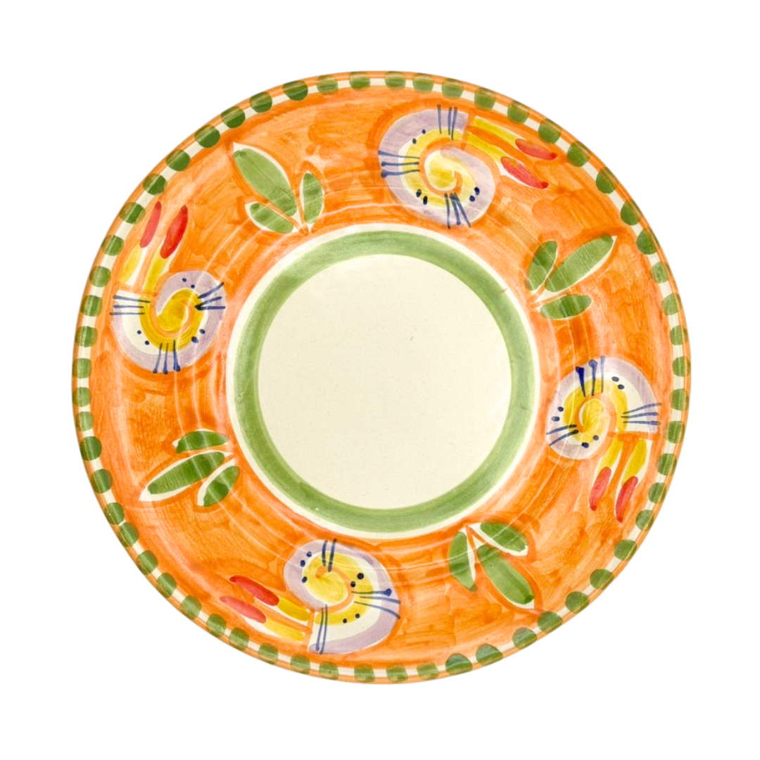 ディナープレート -リッシャ-（マッシミーノ）