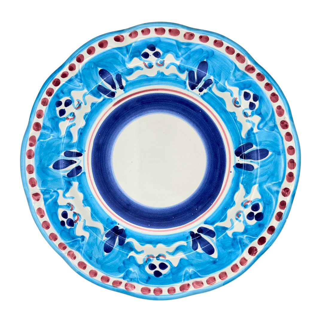 Dinner Plates