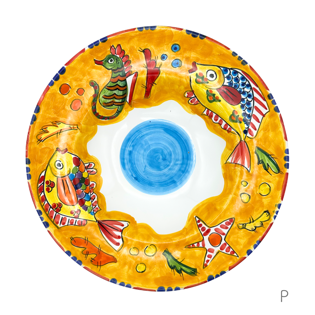 カペッロ マーレ（アヴァッローネ）