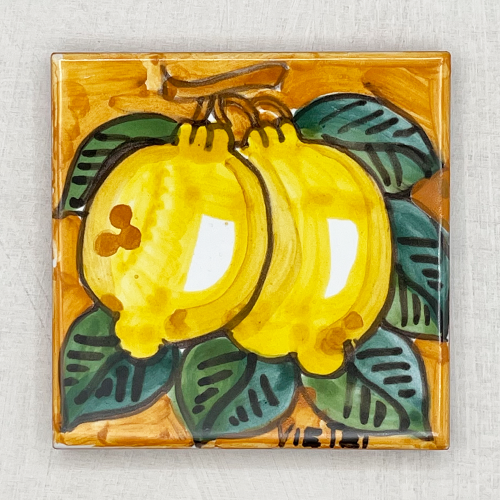 Tile 10x10cm (Rosa)