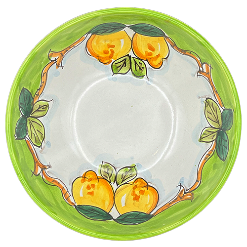 Bowl 17cm -Romolo-