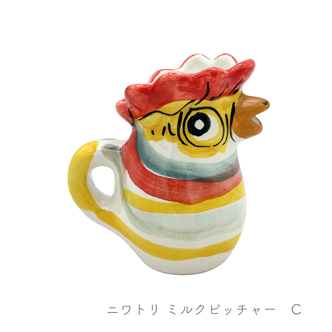 Chicken Pitcher (M)