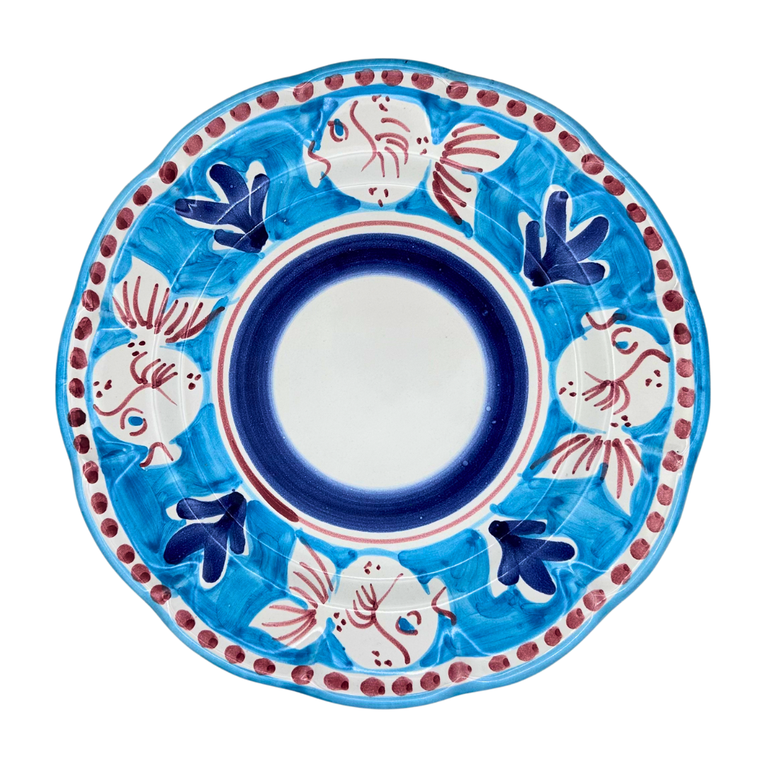 Dinner Plates