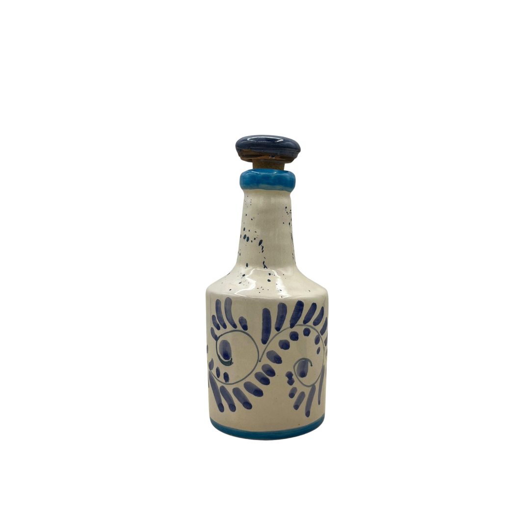 Bottle (with cap)