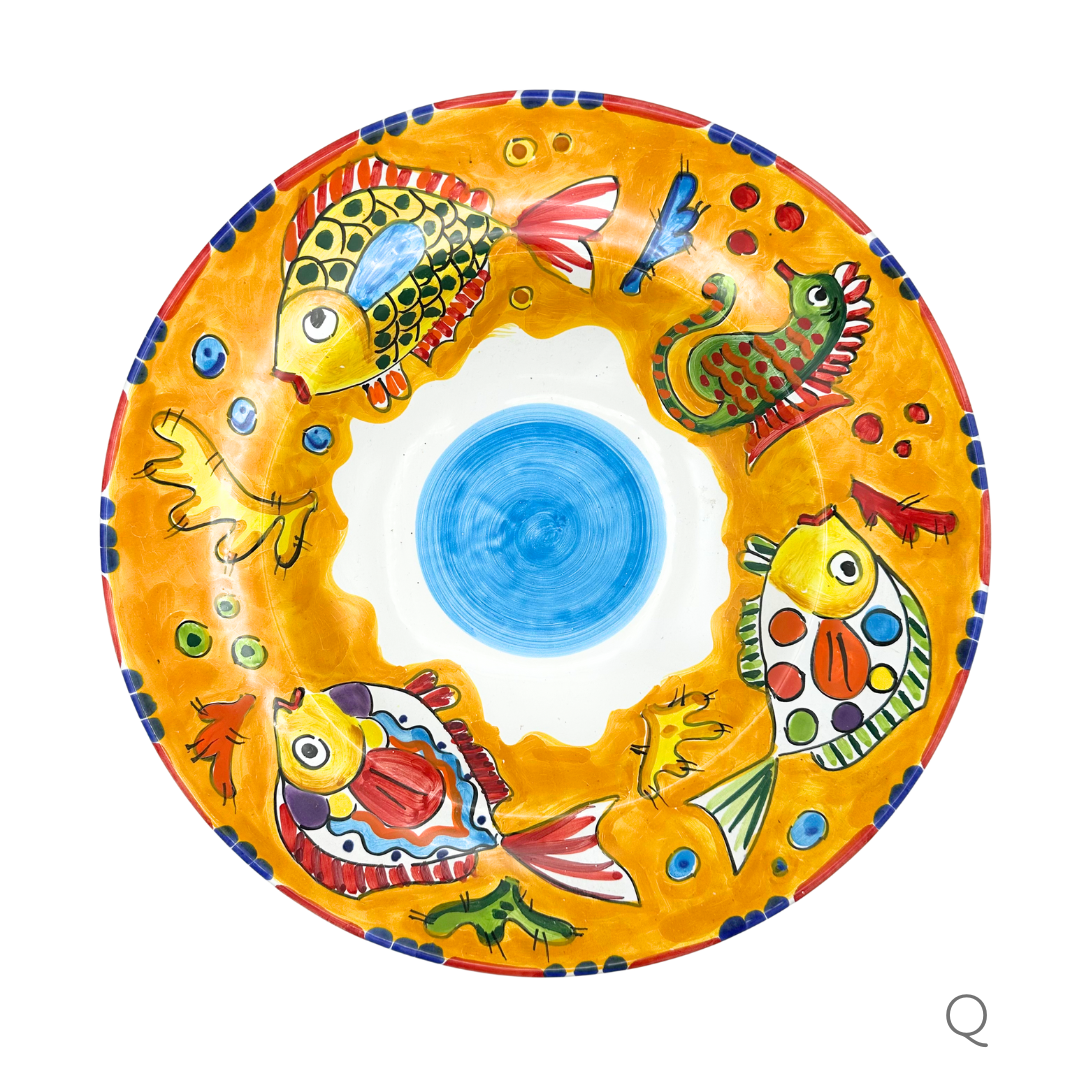 カペッロ マーレ（アヴァッローネ）