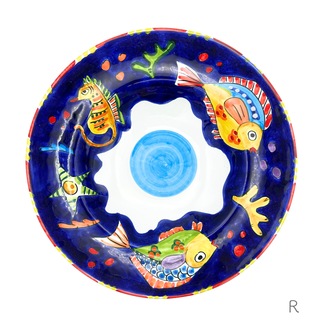 カペッロ マーレ（アヴァッローネ）