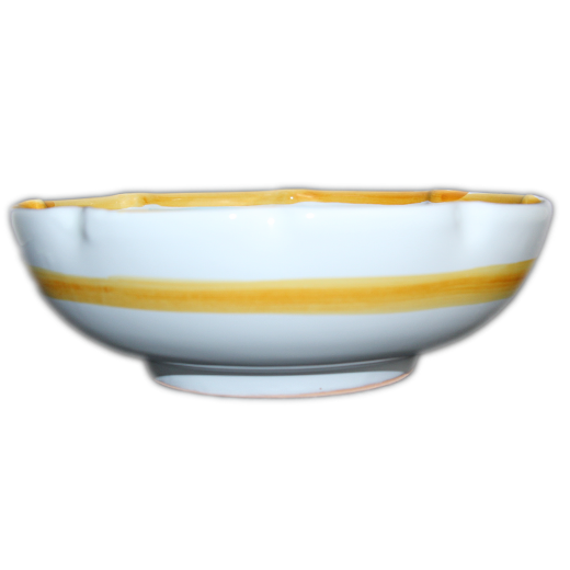 Bowl -Vietri- (Cheramix)