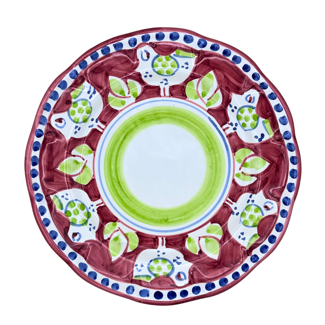 Dinner Plates