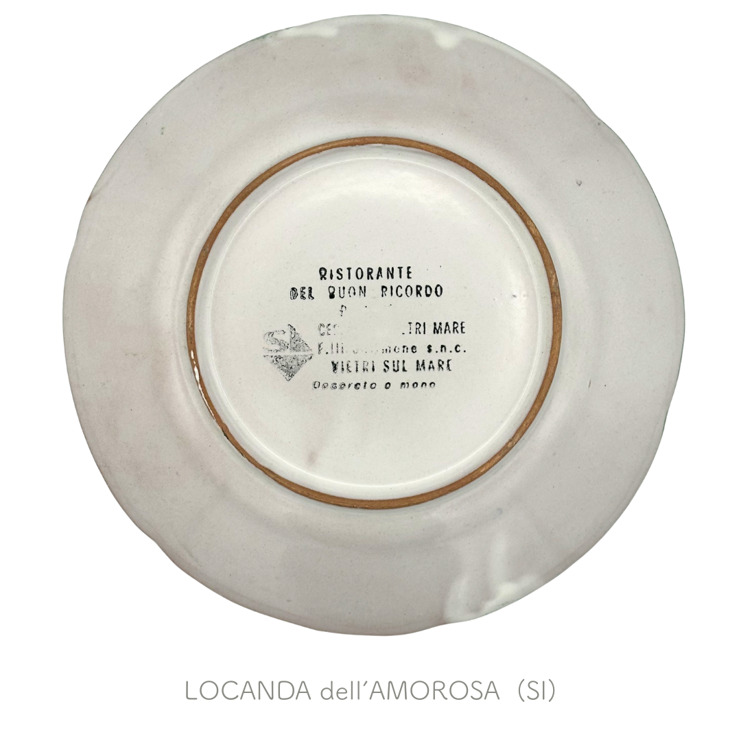 LOCANDA dell'AMOROSA