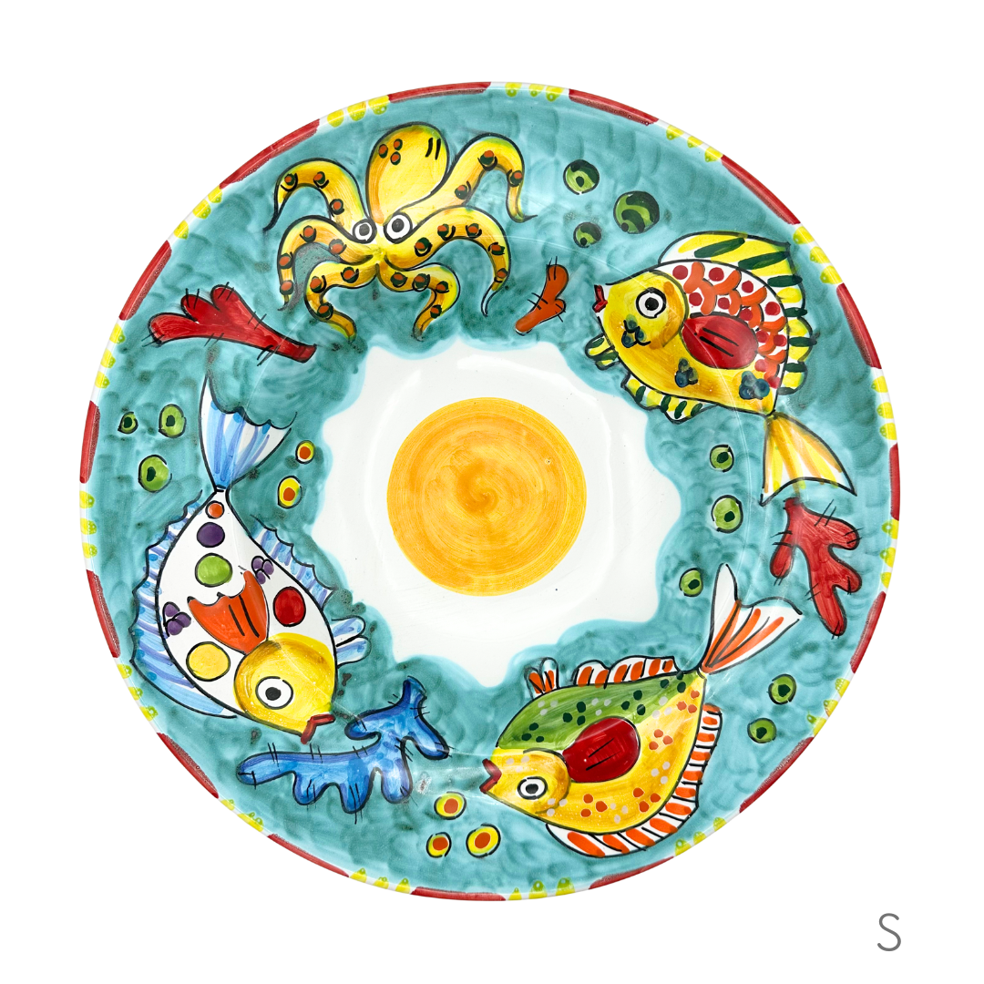 カペッロ マーレ（アヴァッローネ）