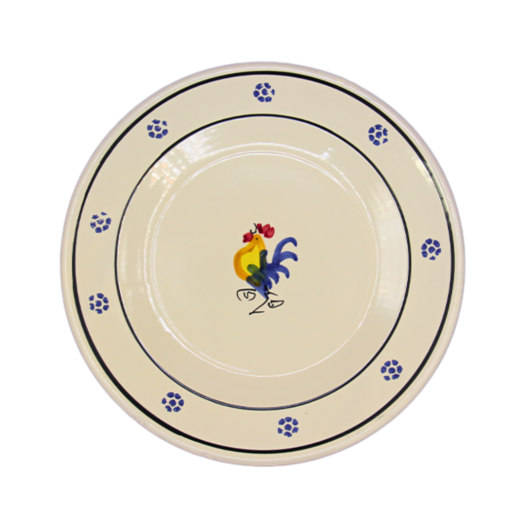 Dinner Plates