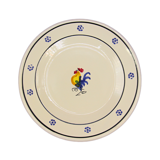 Dinner Plates