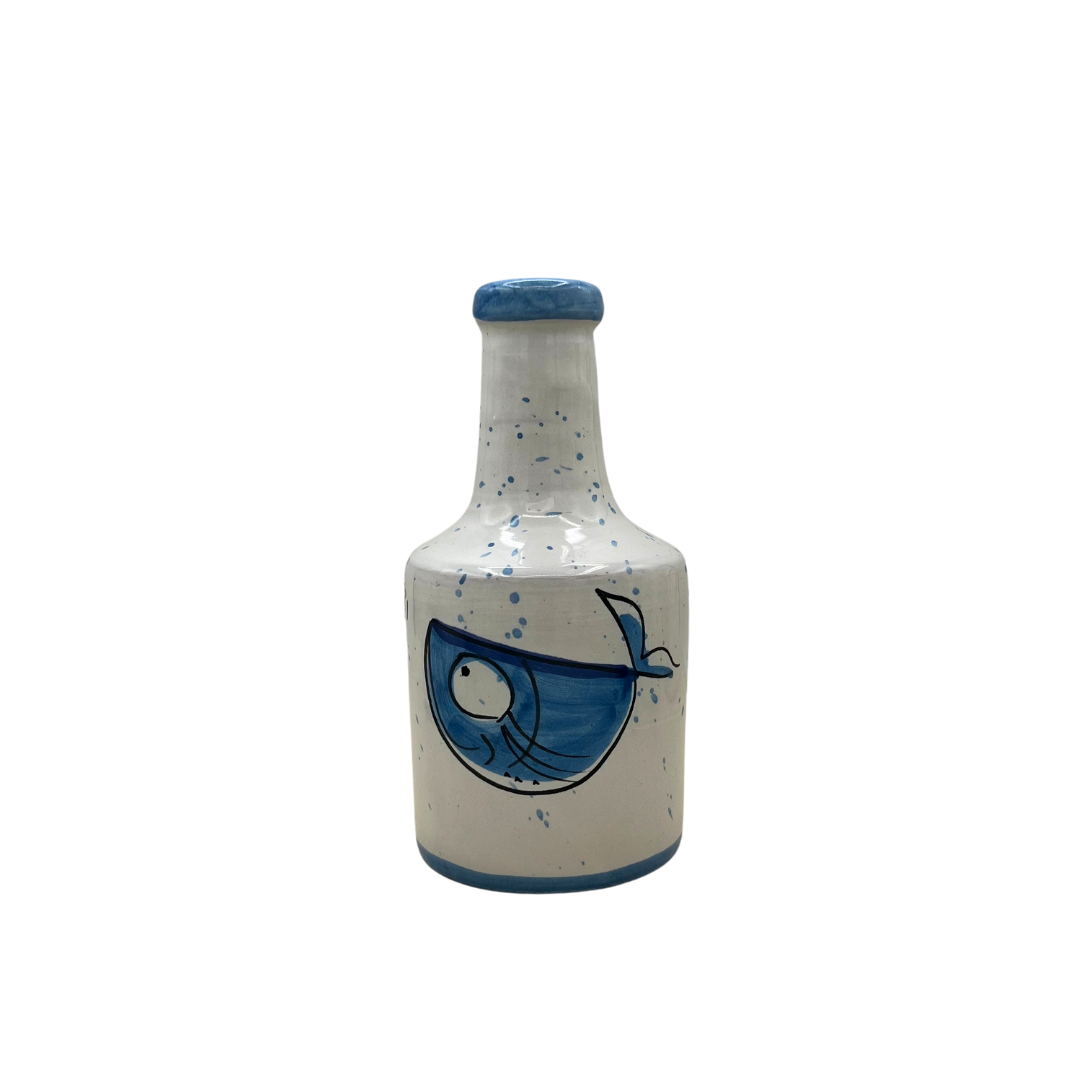 Bottle (with cap)