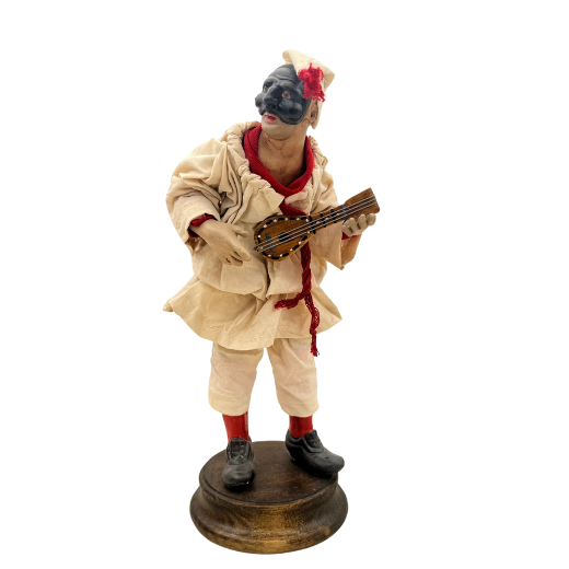 Pulcinella