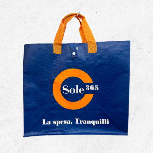 Eco bag (Sole 365)