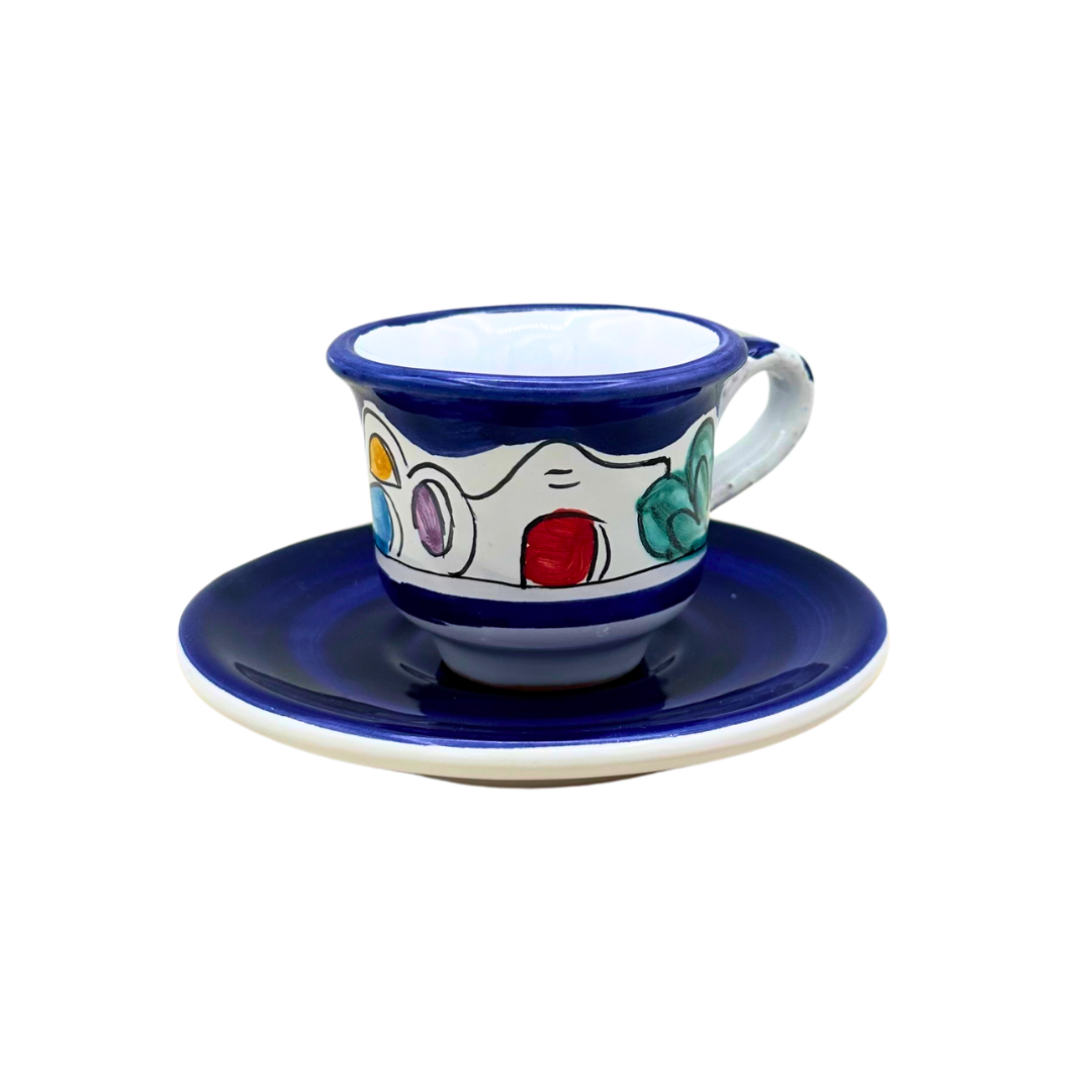 Espresso cup (Cheramix)