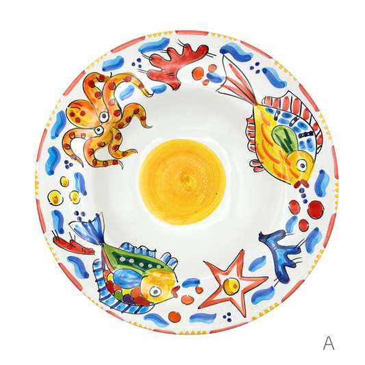 カペッロ マーレ（アヴァッローネ）