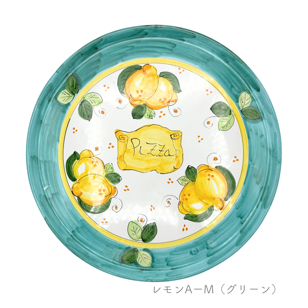 ピッツァプレート （チェラミックス）