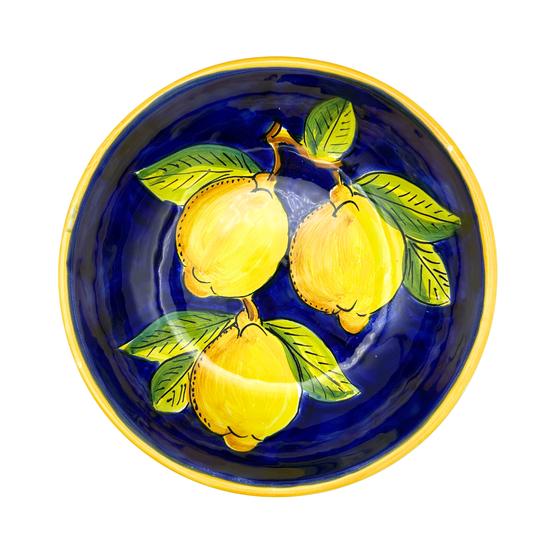 ボウル 18cm（アヴァッローネ）