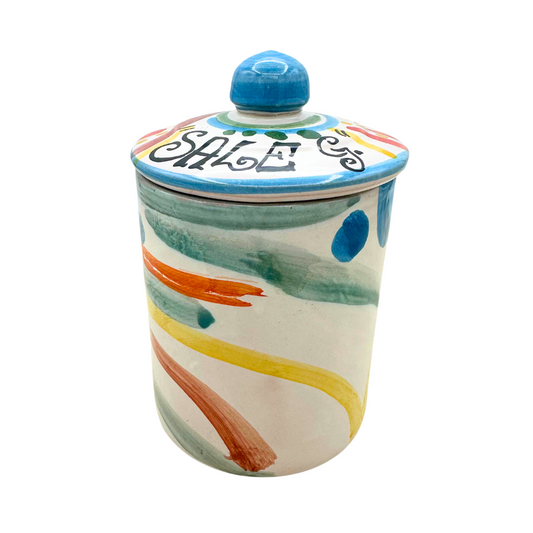 塩ポット (マッシミーノ)