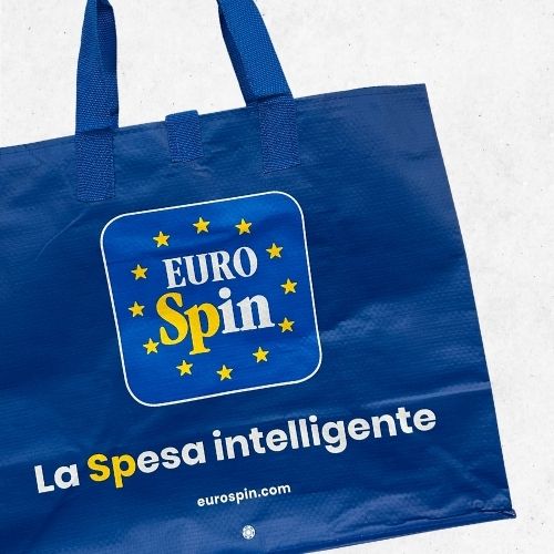Eco bag (Sole 365)