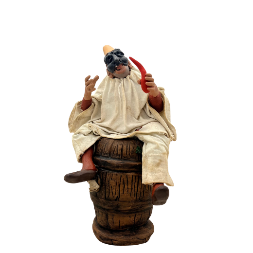 Pulcinella