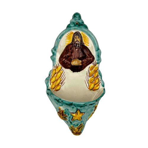 壁掛け用聖水盤 (ラ ヴィエトレーゼ)