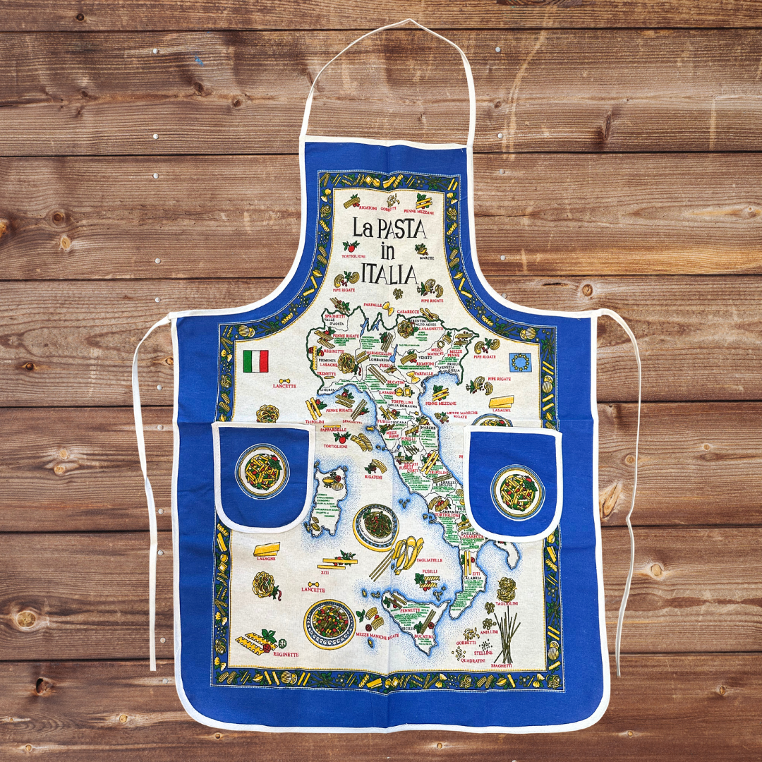 イタリアのパスタ