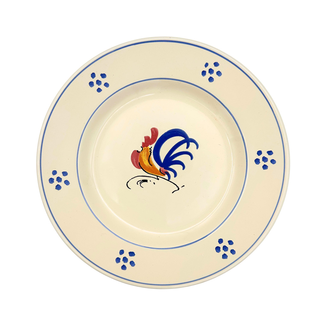 ランチプレート／(ヌオーヴァ コリ)