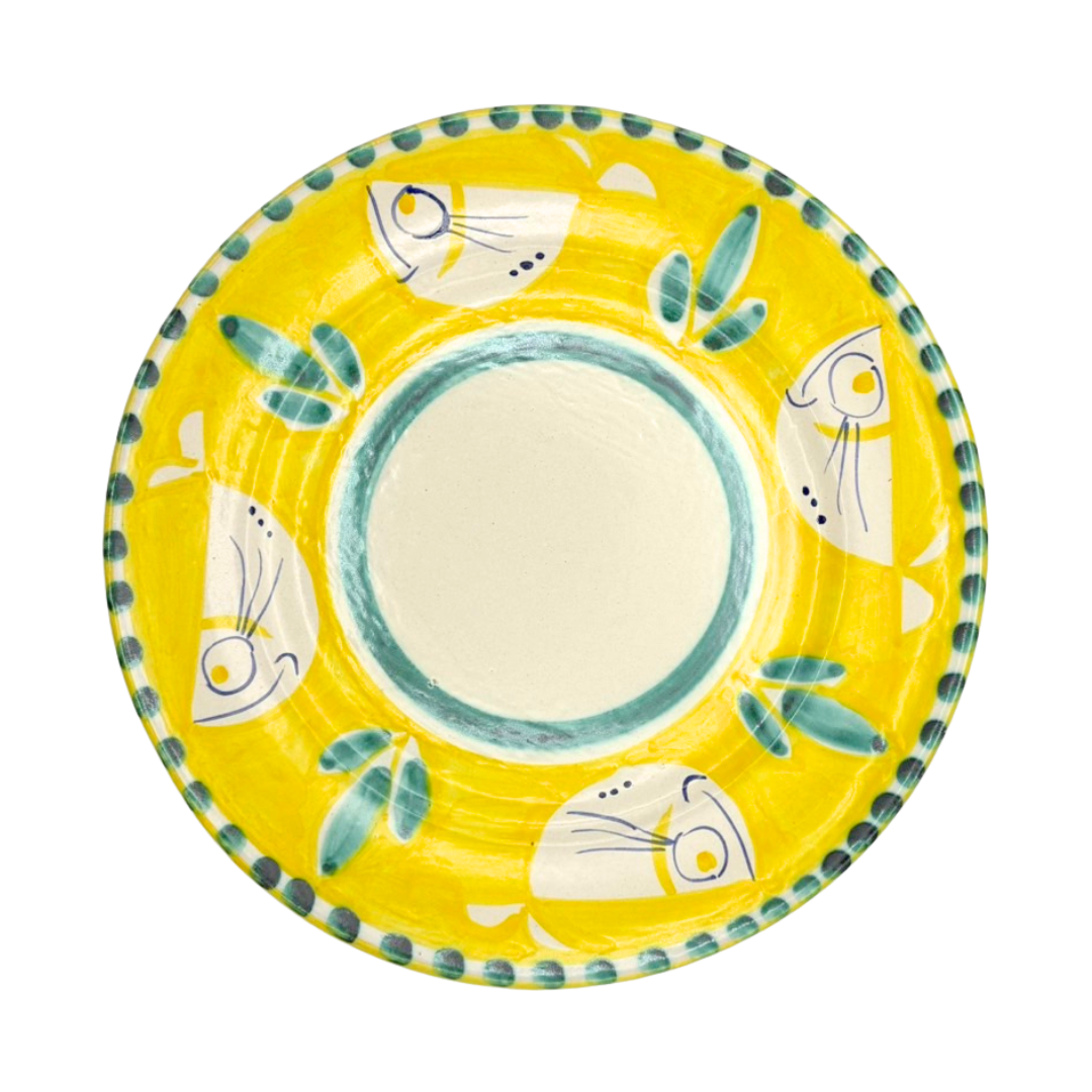 ディナープレート -リッシャ-（マッシミーノ）