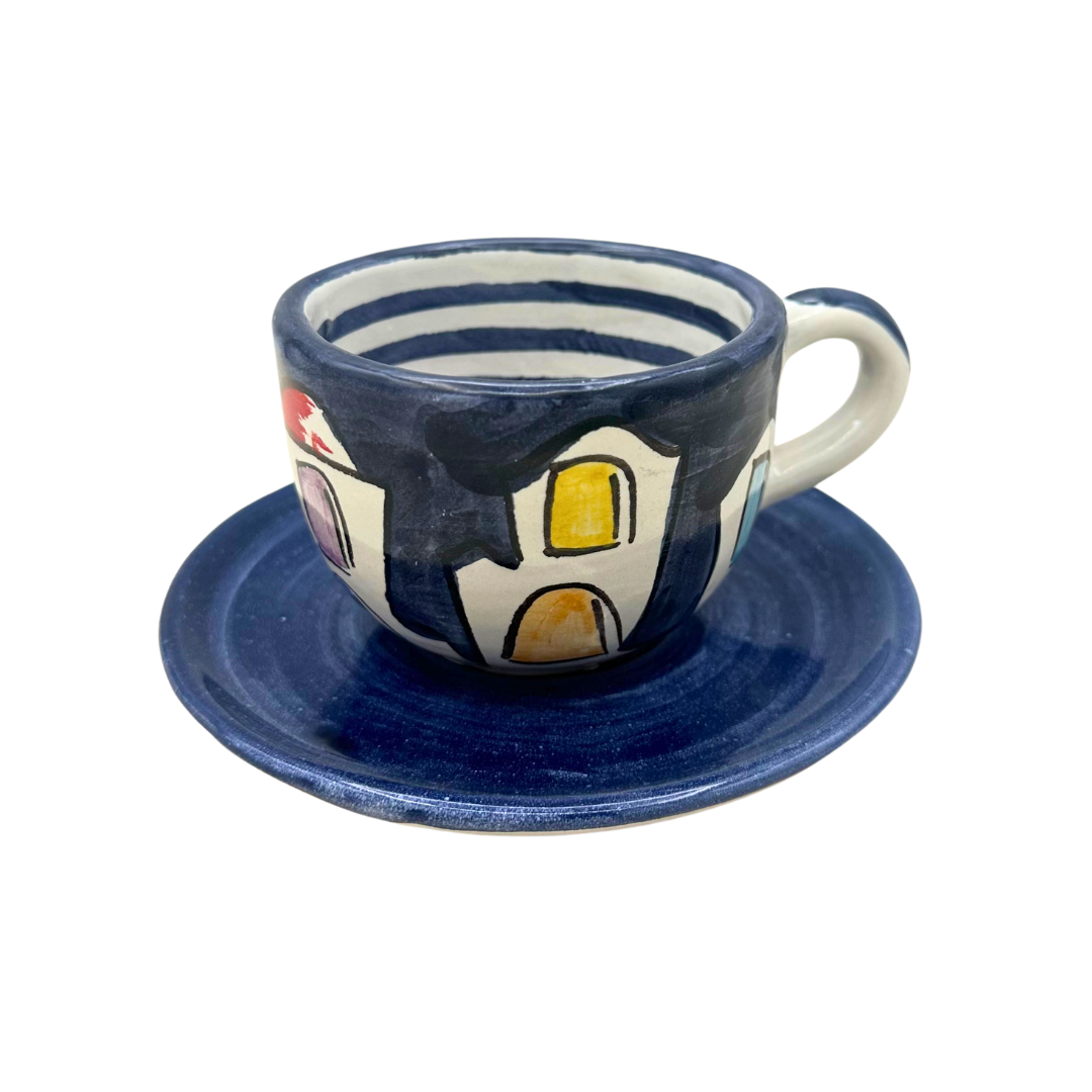 Espresso cup (Massimino)