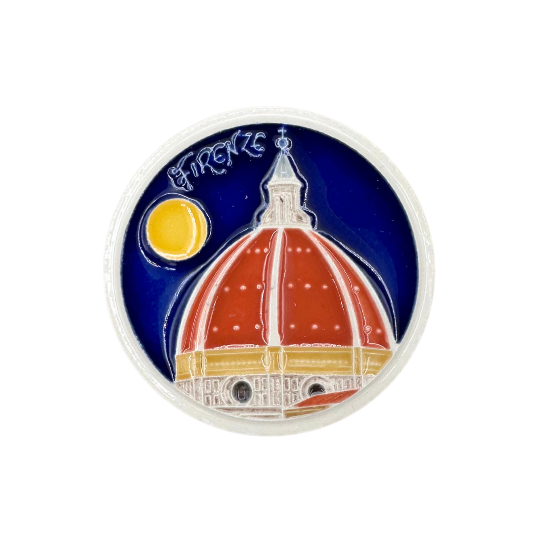 マグネット（フィレンツェ/ドゥオモ）