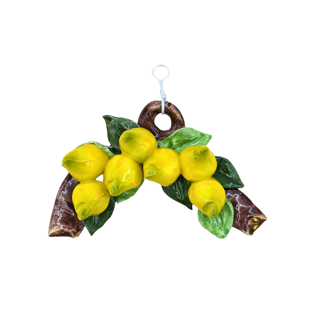 Lemon (handle)