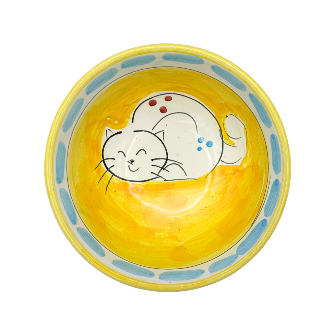 ボウル  -生き物柄-（チェラミックス）