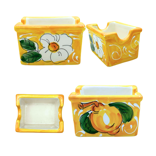 シュガーケース（チェラミックス）