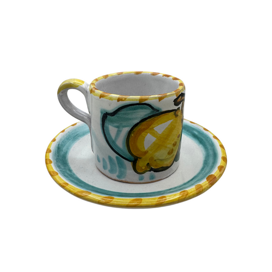 Cappuccino cup (Massimino)