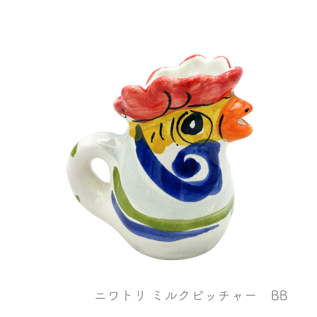 Chicken Pitcher (M)