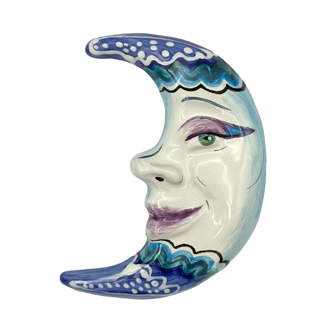 Moon (S)/(Massimino)