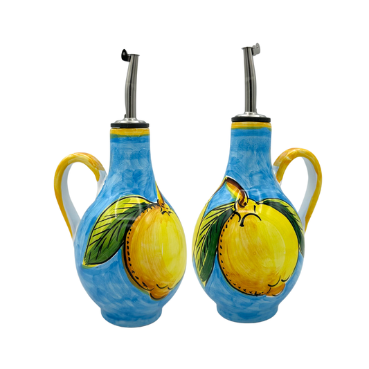 オリエーラ Φ9cm (アヴァッローネ)