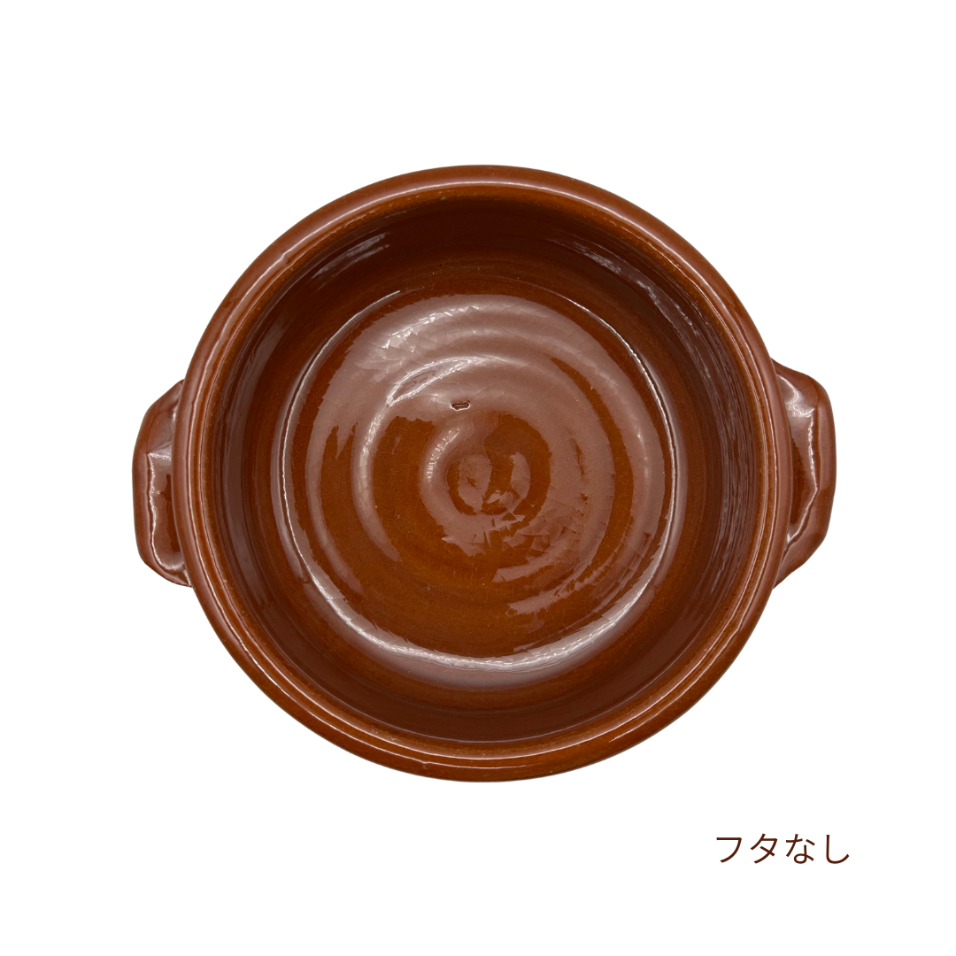 テガミーノ（チェラミカ プパリエッドウ）