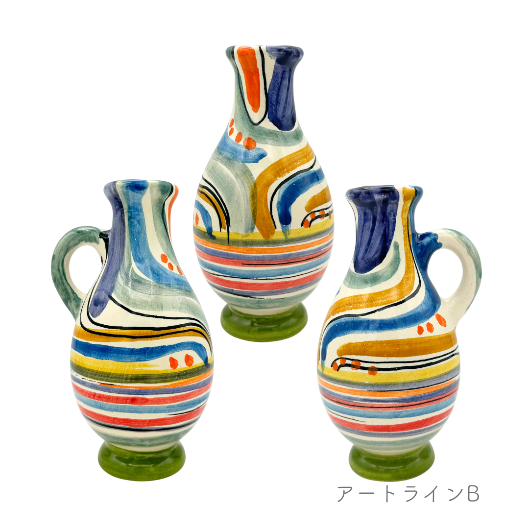 一輪挿し（マッシミーノ）