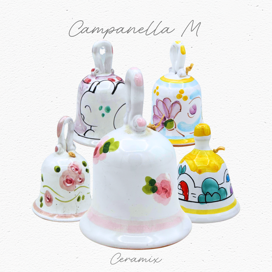 カンパネッラ(ベル)／M