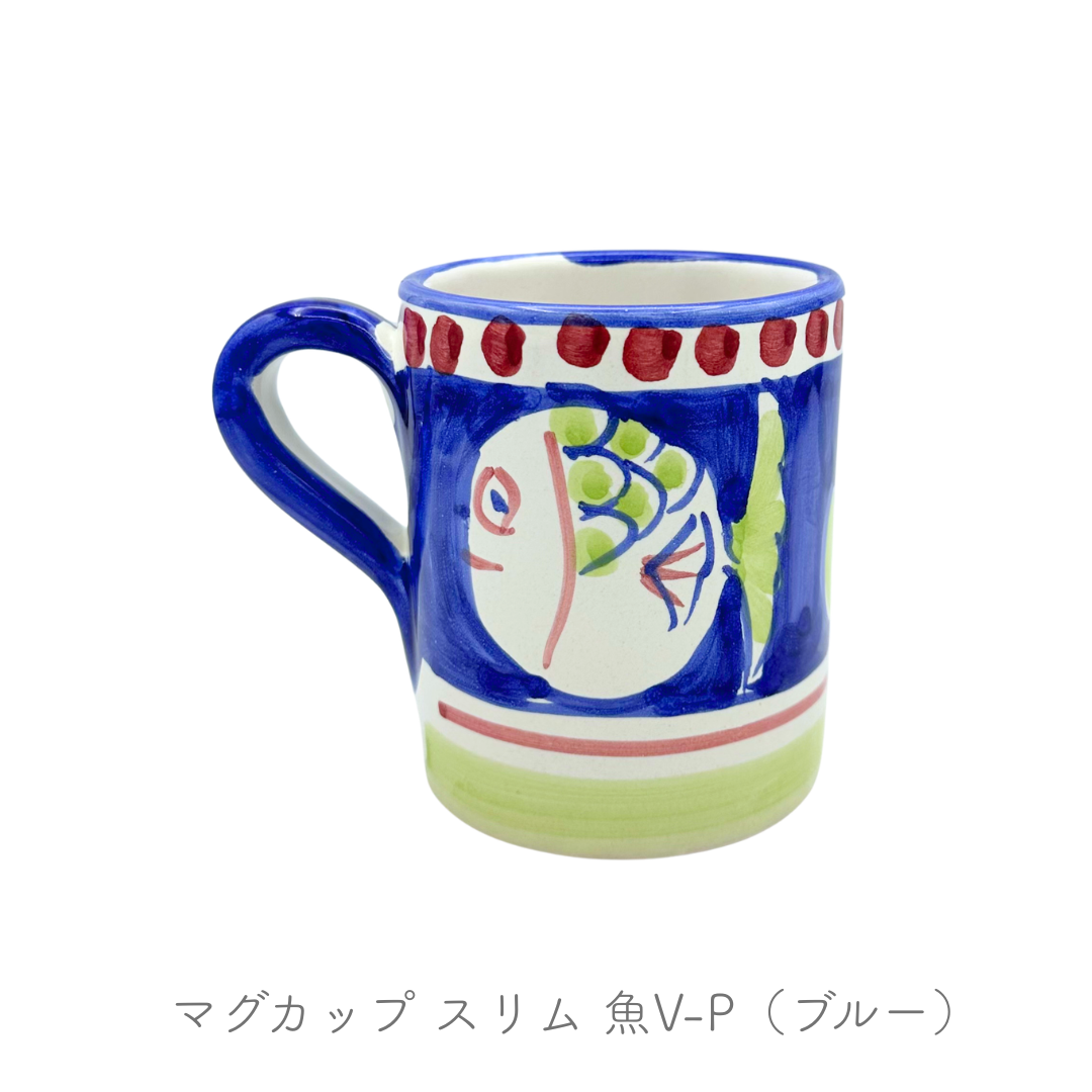 マグカップ スリム（ヴィエトレーゼ）