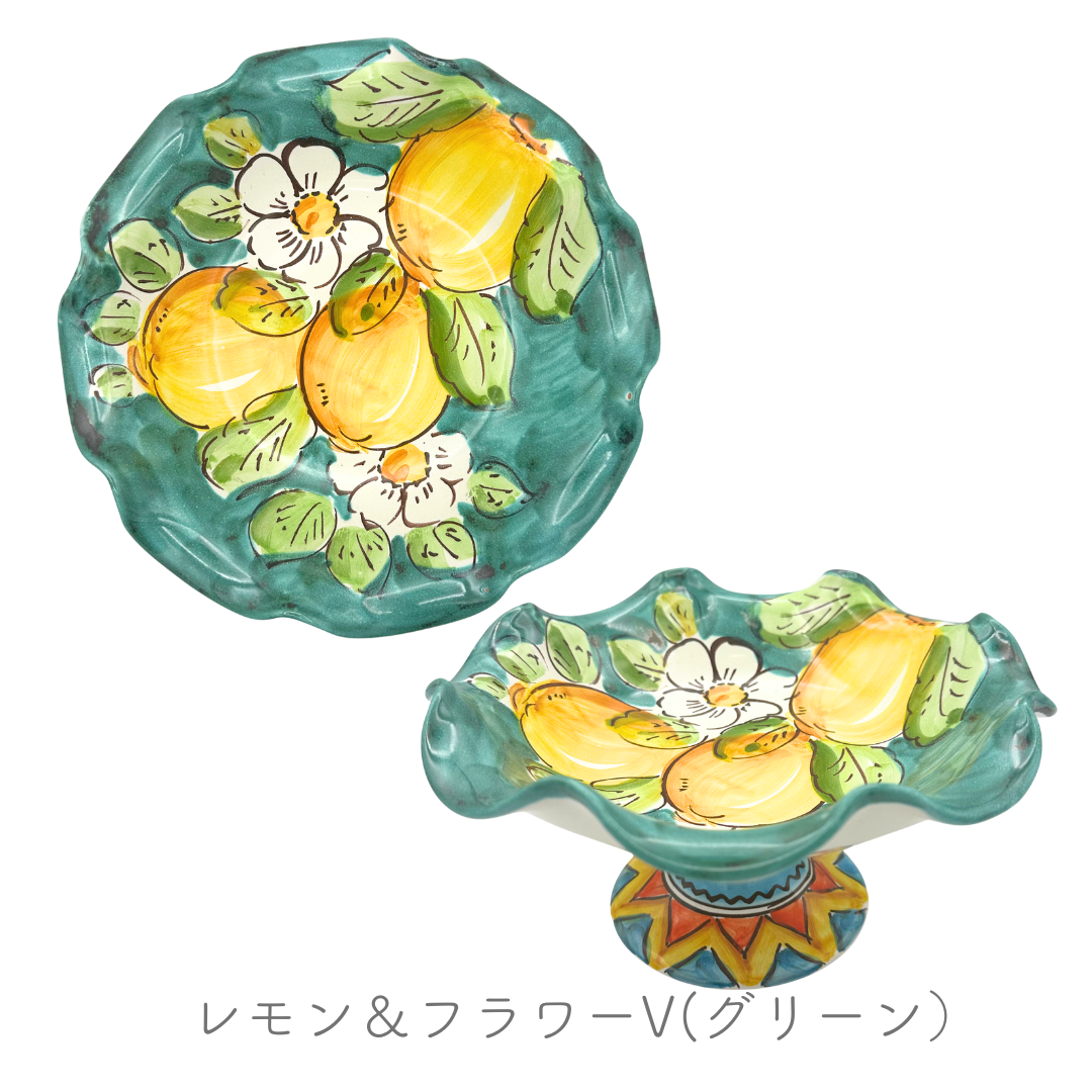 フルーツスタンド