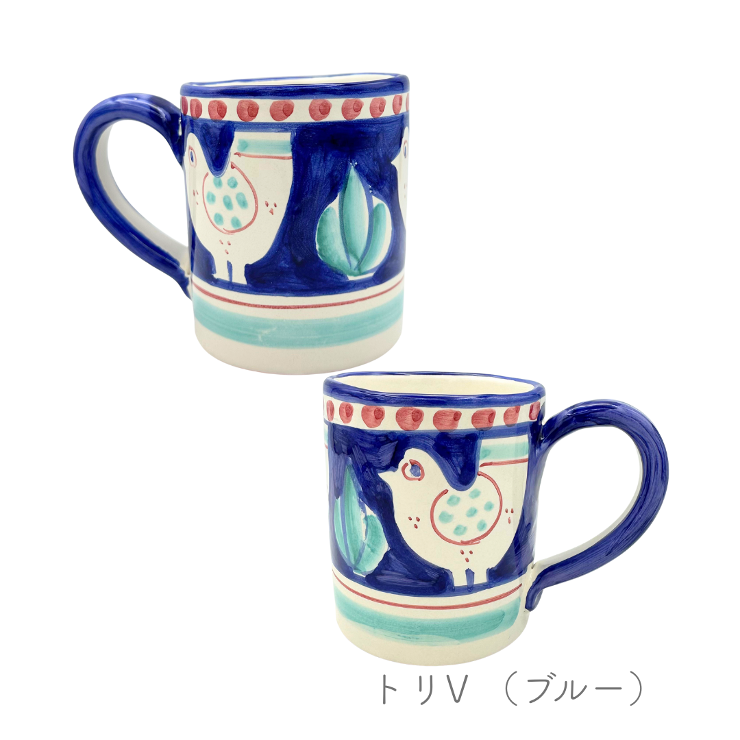 マグ（ラ ヴィエトレーゼ）