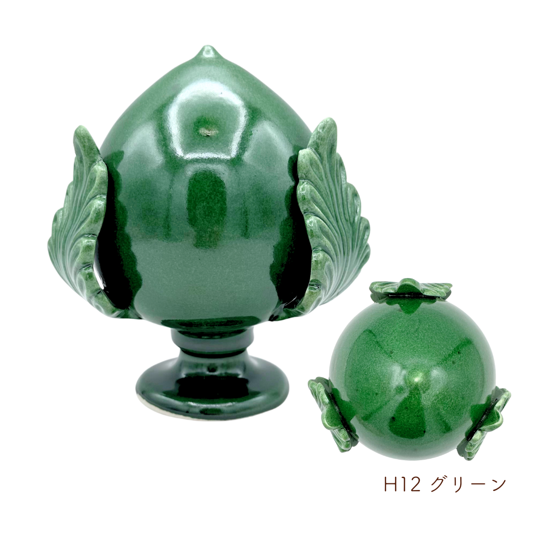 プーモ H12 (チェラミカ プパリエッドウ)