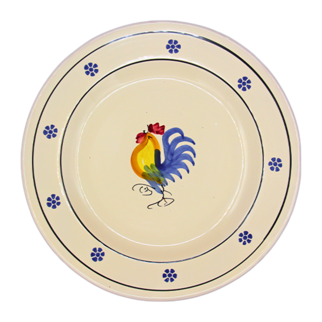 Dinner Plates